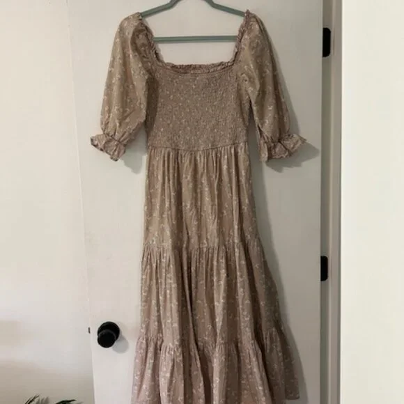 Neuflora dress - Picture 2 of 5